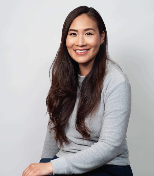 Jennifer Cheung