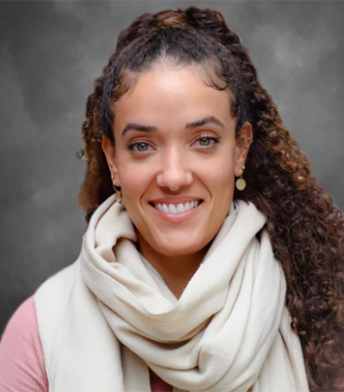 Profile photo of Nikita Findlay, Occupational Therapist at Lighthouse Learning.